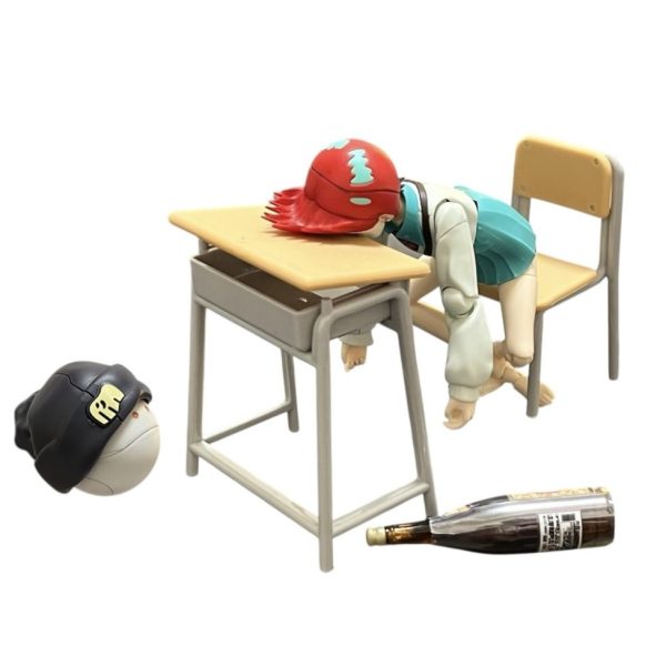 「3部作最終回」