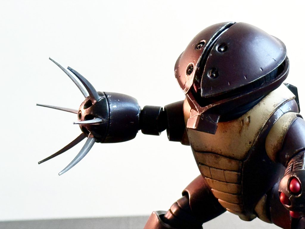 ファイトポーズ