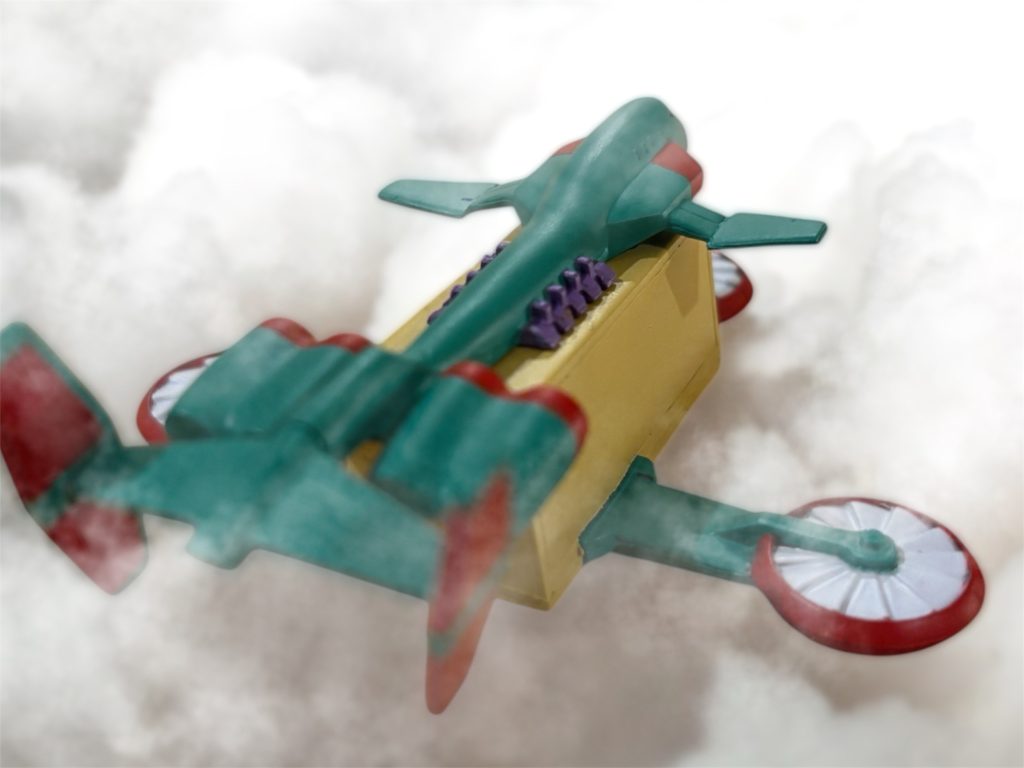 『200秒後、予定降下地点に到達します。』 ガンペリーのパイロットから、ヘントの”ガンダム”に通信が入る。『まるであの時のジオンだな。』イギーからも通信が入る。ずいぶん楽しそうだ。「あの時の、というよりも、今回の作戦はジオンのやり方そのままだろう。」 ”ベルベット作戦”。本日、U.C.0079、11月18日をもって発動された本作戦は、レバント地方に展開する、ジオン公国アフリカ方面軍の掃討を目的とした作戦である。ベルベットの作戦名は、ヘントにジオン勢力圏を覆う、巨大な敷布を思わせた。ベルベットの上等な敷布で、臭いものを覆い隠そうという、連邦の欺瞞が見えないでもないが、何よりその作戦構想がそういうイメージを抱かせるのだ。 トルコには、黒海を渡ってオデッサから、レバノン、エジプトには、ギリシャから地中海を渡って、陸戦戦力による上陸と進軍を行う。 オデッサに導入された未曾有の戦力は、オデッサ作戦の完遂と同時に即座に南下。アフリカ方面で既に戦闘を始めている。もう一週間ほどが経過しているが、元々アフリカ方面に展開していた連邦軍の戦力も合流し、今やアフリカ参戦はオデッサ作戦も顔負けの鉄火場と化していた。 上陸予定地点への攻撃は、洋上空母からガンタンク隊が榴弾の砲撃を雨あられと浴びせた後、航空戦力で爆撃を加える。焼け野原になったところを、とどめの陸戦戦力の上陸という、オデッサで容量を得た地球連邦の物量”戦術”である。本作戦はそこに、MSによる空挺作戦を加える。 MSによる空襲。そのやり方が、”ジオンのやり方そのまま”なのだ。