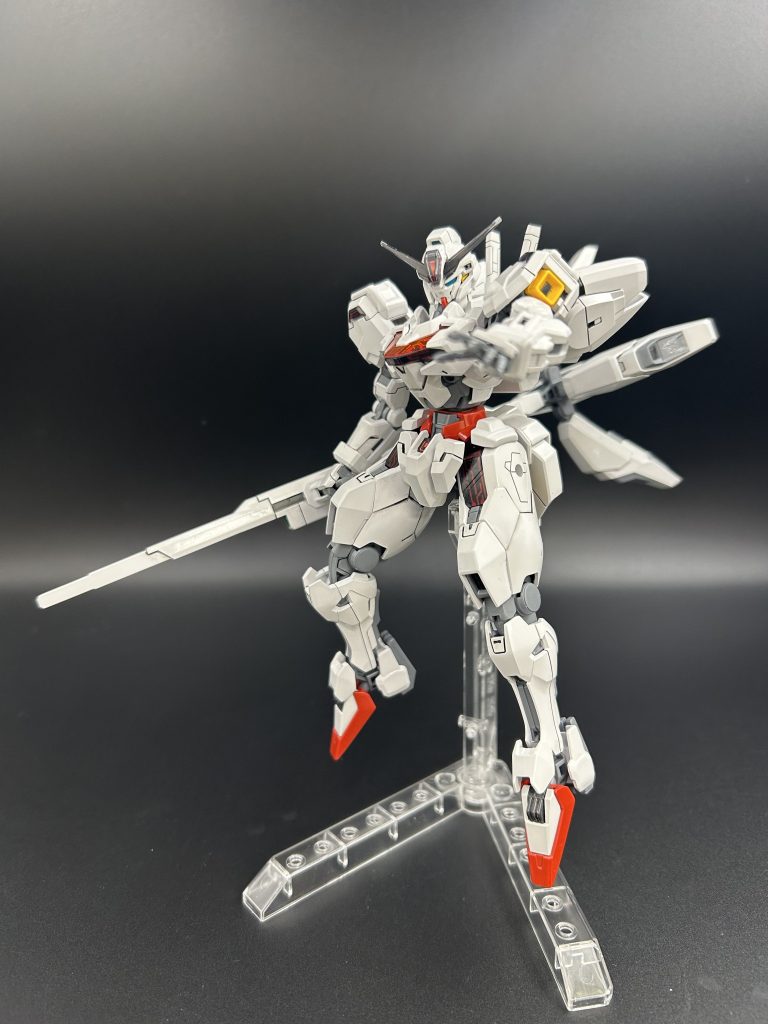 ガンダムキャリバーン