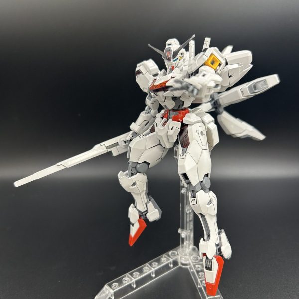 ガンダムキャリバーン