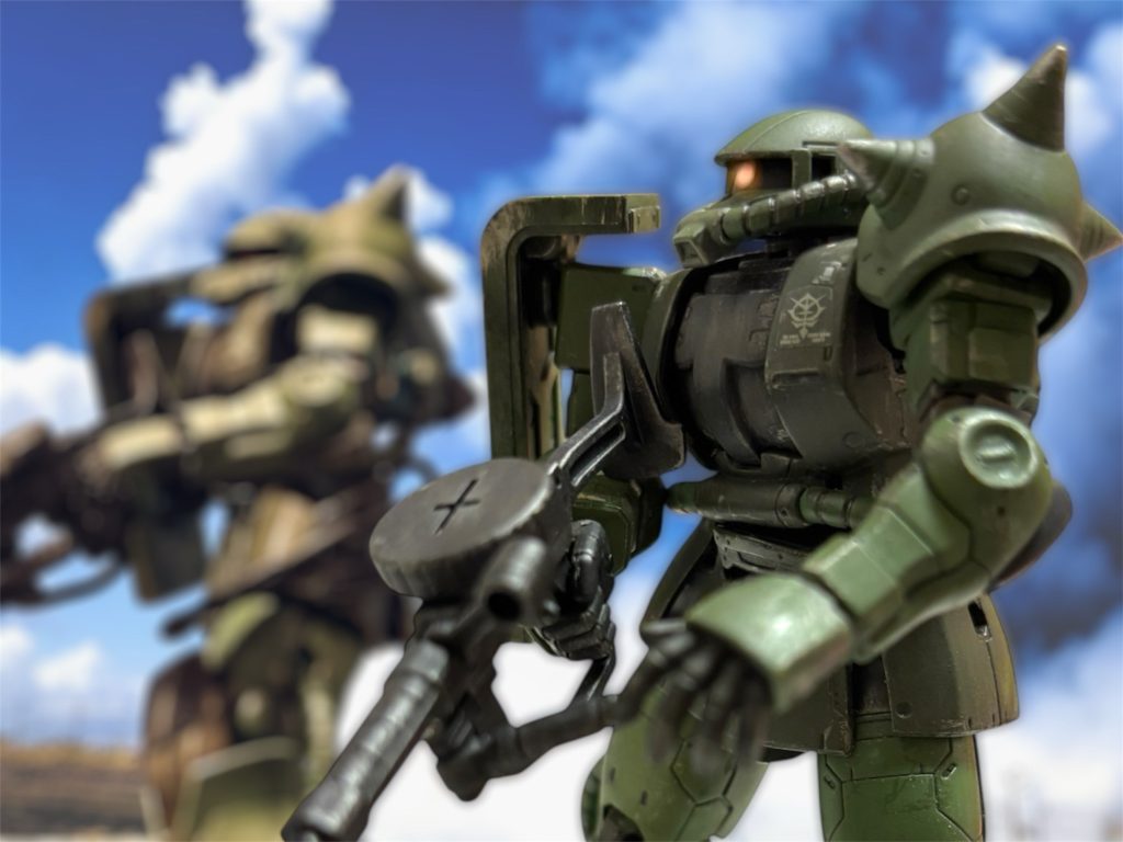 書きためていたストーリーに、制作がある程度追いつきました。次の1話を投稿したら、その後の展開の構想と、新たな制作のため、少しお時間をいただく予定です。制作が追いつくと、一気に話を進める傾向が強いです。やたらと投稿が続く時期がありますが、すみません。