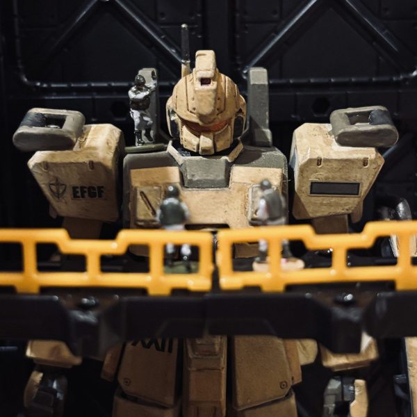 MS戦記異聞シャドウファントム#13 re- / Nov.12.0079