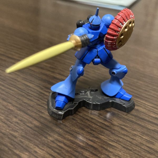 チョコサプ　塗ってみました🎵