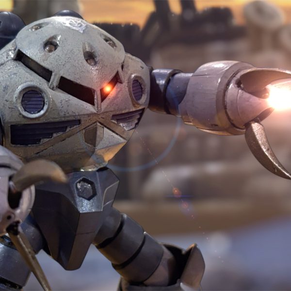 生成AIが、自作二次創作を解説してくれました。