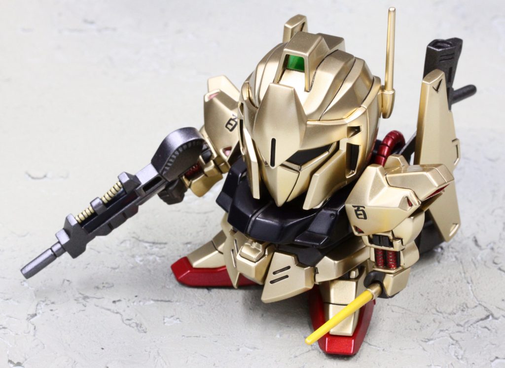 SD 百式（ジージェネF 49）