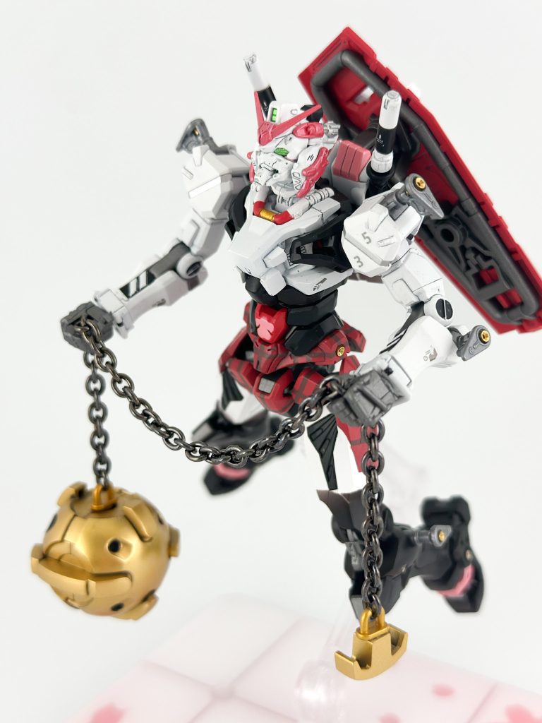 RX-78ガンダム(GQ)ver.Priestes