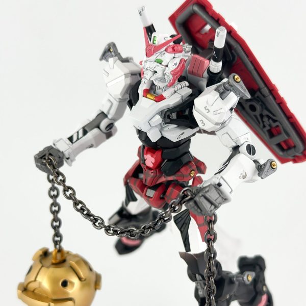 RX-78ガンダム(GQ)ver.Priestes