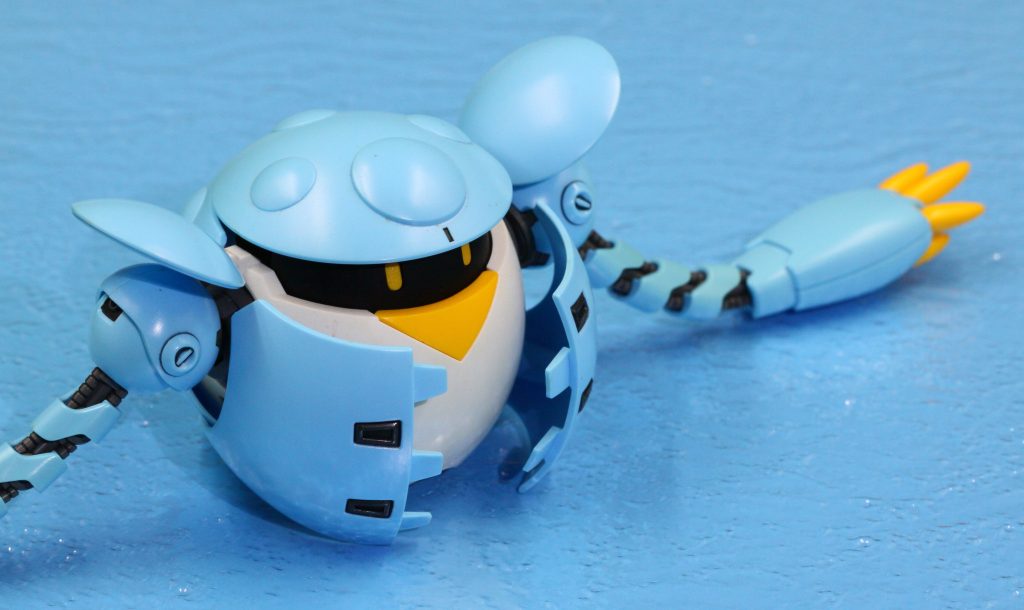 水の事故、注意（モモカプル）–2枚目/制作者：匿名