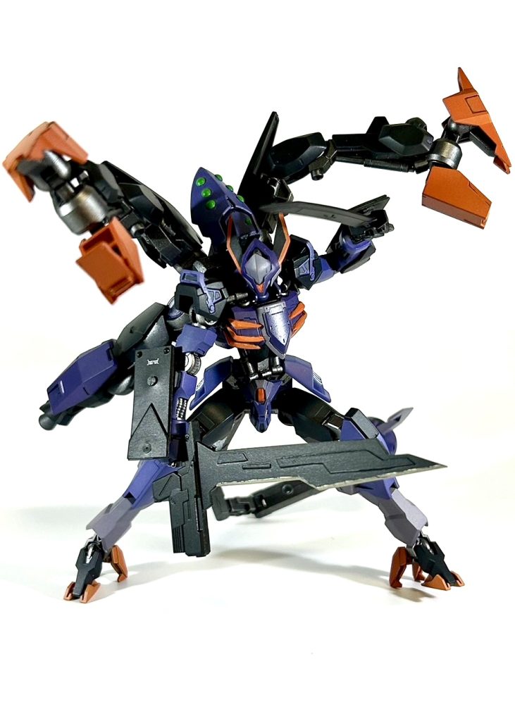 ガンダムアンスレィ