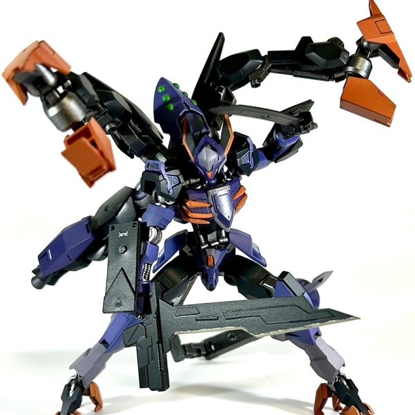 ガンダムアンスレィ