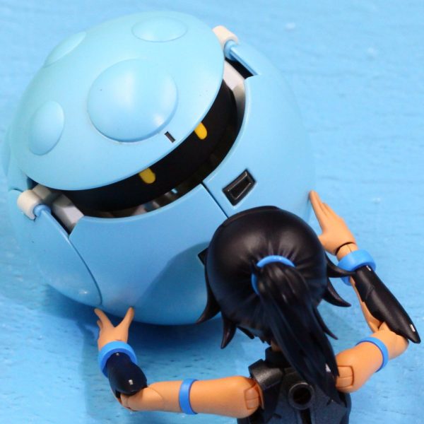 水の事故、注意 完結編（モモカプル）