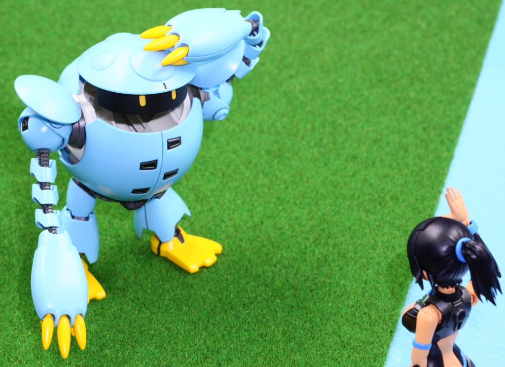 水の事故、注意 完結編（モモカプル）–3枚目/制作者：匿名