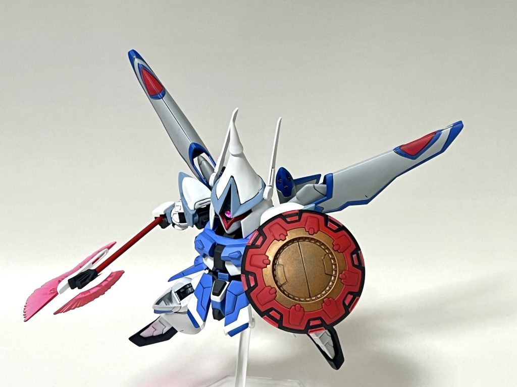 SDCS ギャンシュトローム