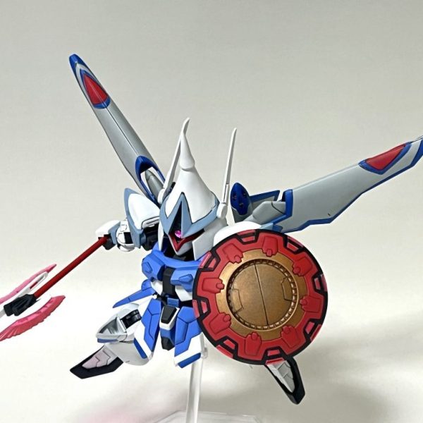 SDCS ギャンシュトローム