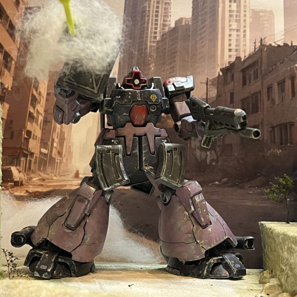 新品⑤HG ガーベラテトラ、ドムトローペン 1735524315942_804f6e31-c8f1-
