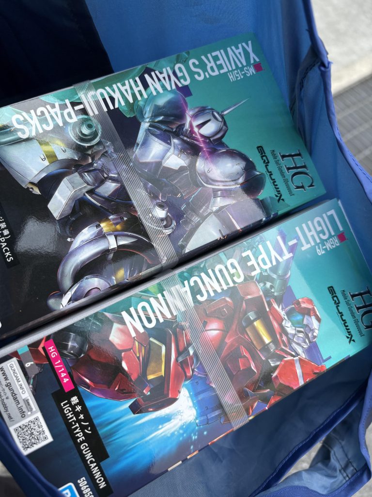 作品名：買えたよ<p>4時間並びました！が、あんま並んでなかったな…8時についても全然帰るくらい在庫用意されてました。（前からもっと入荷しとけよ！！笑）10時には30人くらいいたけどネ！ 今日は用事あって、早くにUPできないです悲 買ったらす […]</p>