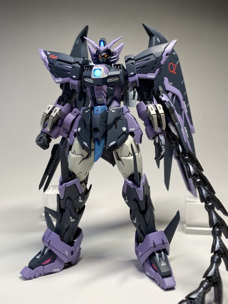RG ガンダムエピオン