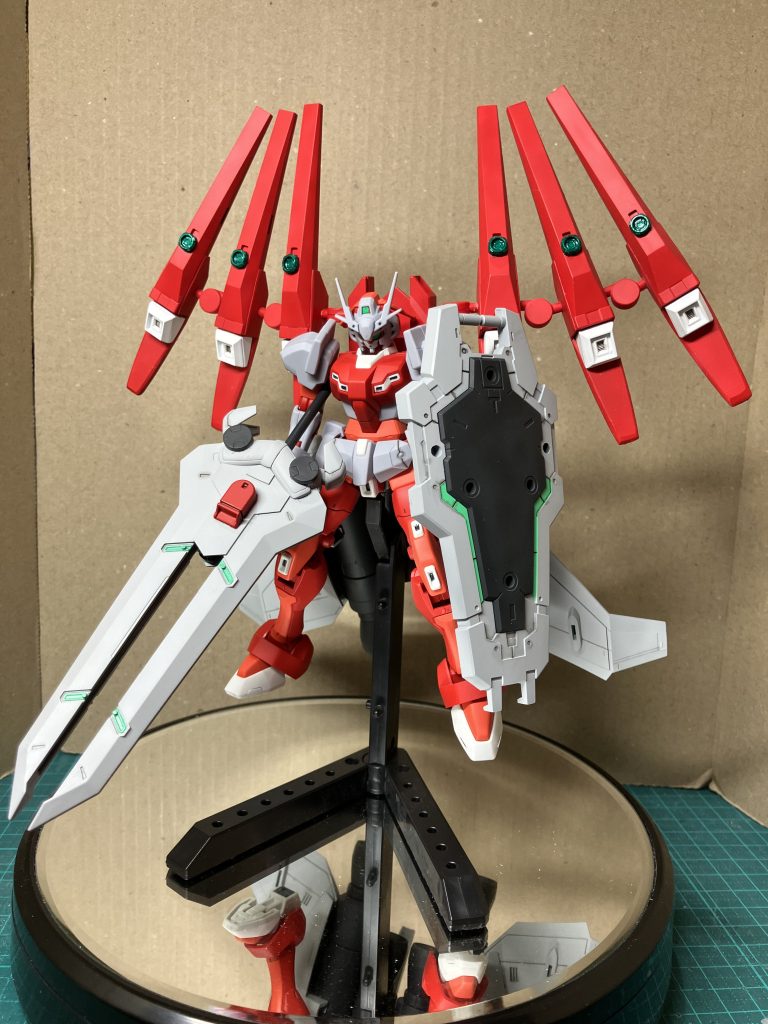 Gアルケインフルドレス