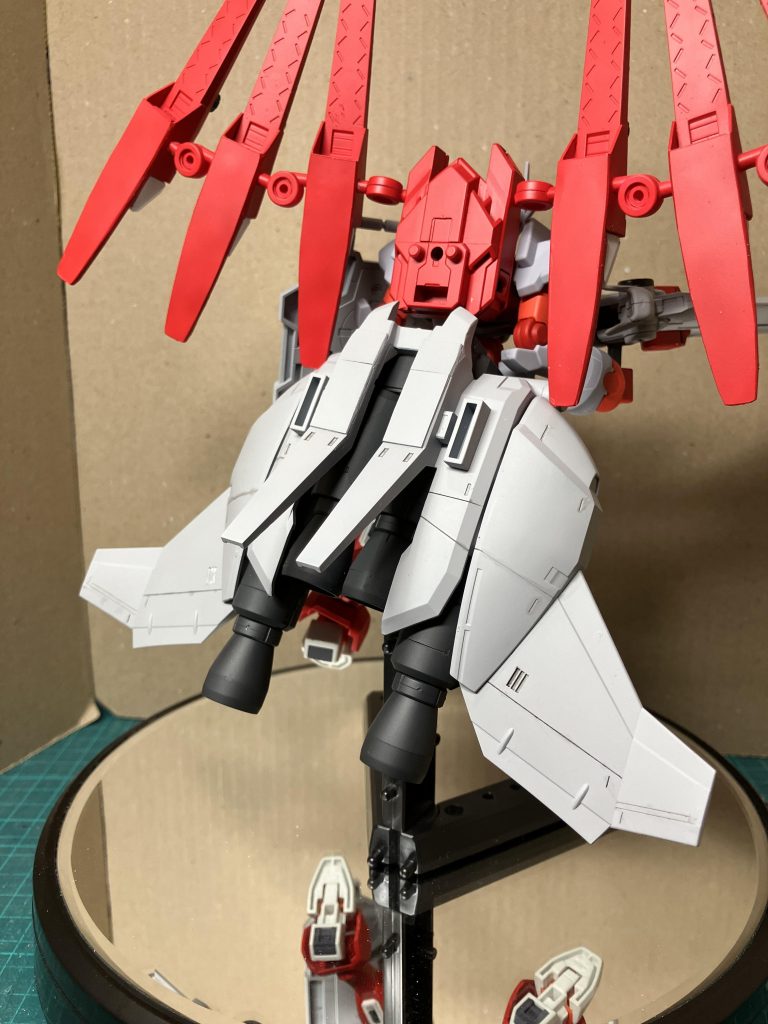 ブースターユニット