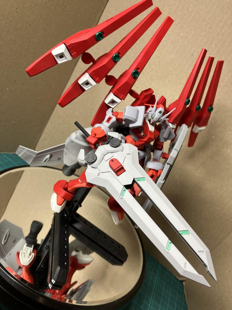 バスターソード