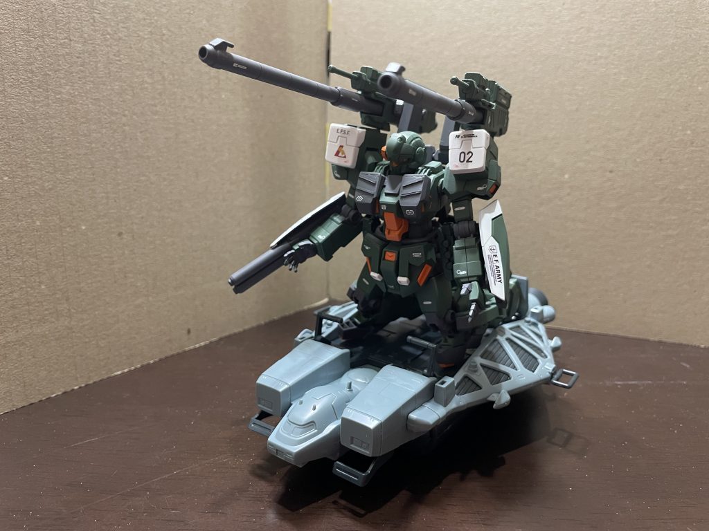 ジェダキャノン