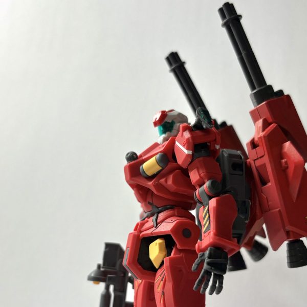 軽キャノンーガトリングー