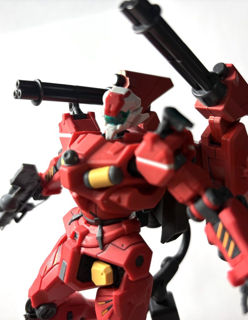 サムネにしようか悩んだショットです！