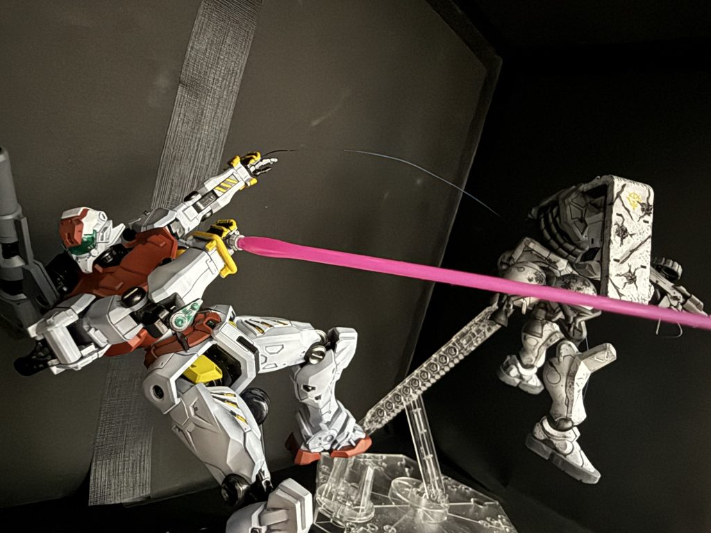 ズバッとシイコ結構カッコいいじゃない軽キャノン