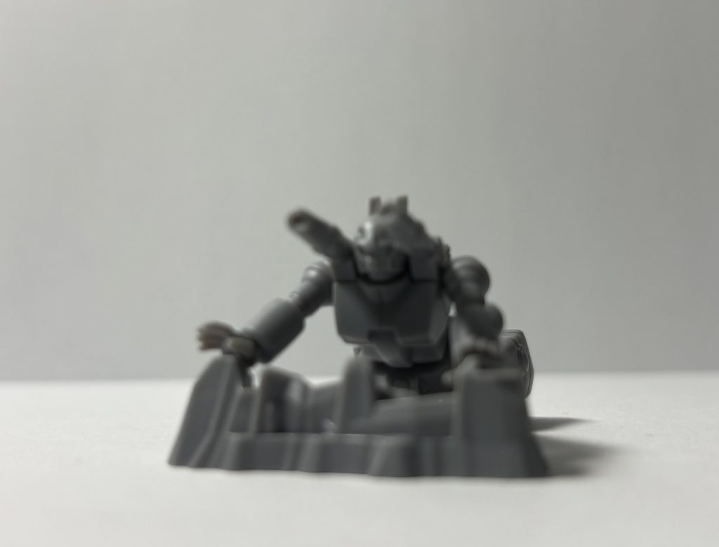 買えたチョコサプはガンキャノン、運命ですかなガトリング軽キャノンは以上になります！最後まで見てくれてありがとうございます♪2連続投稿になってしまっていたらすみません