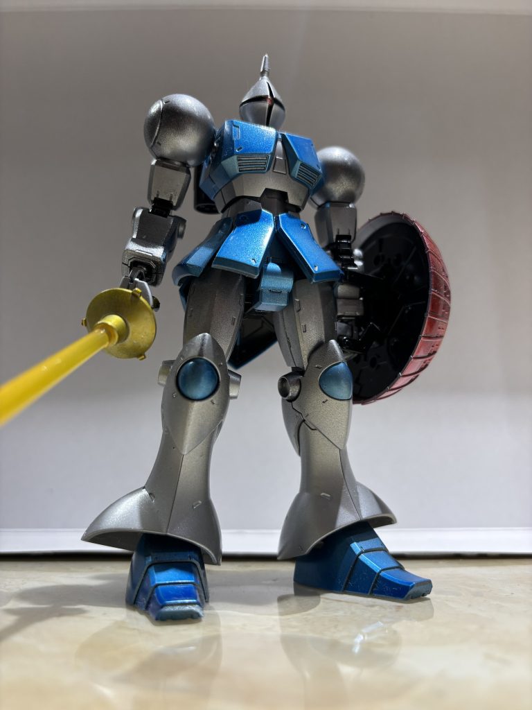 HGギャン