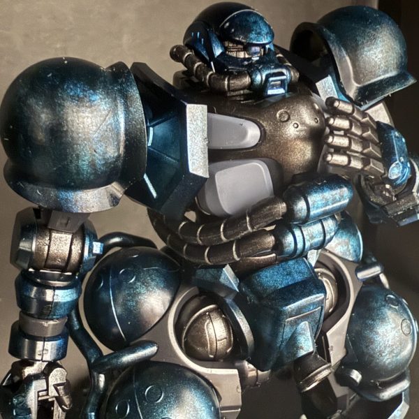 ザク コレクターエディション