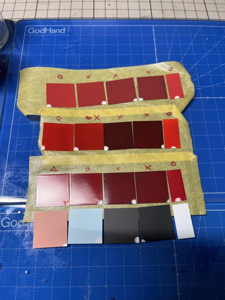 サザビー–6枚目/制作者：753dryface