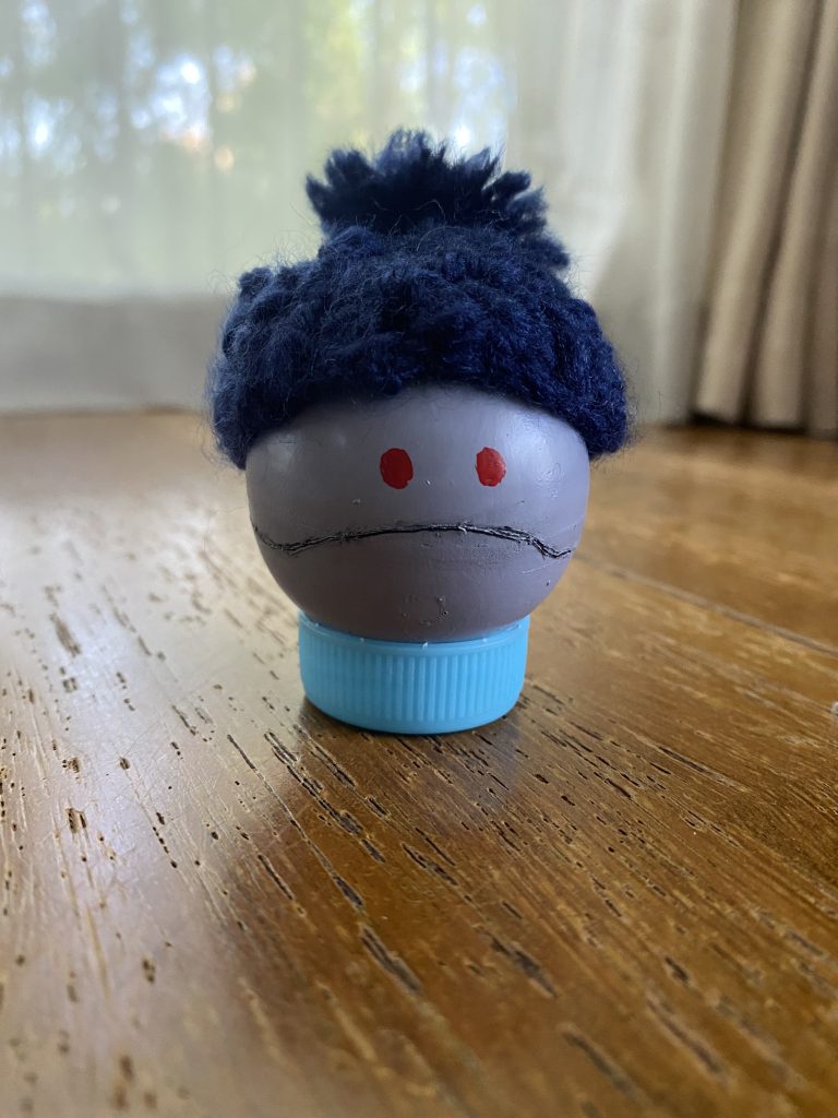 チョコサプ　ハロ
