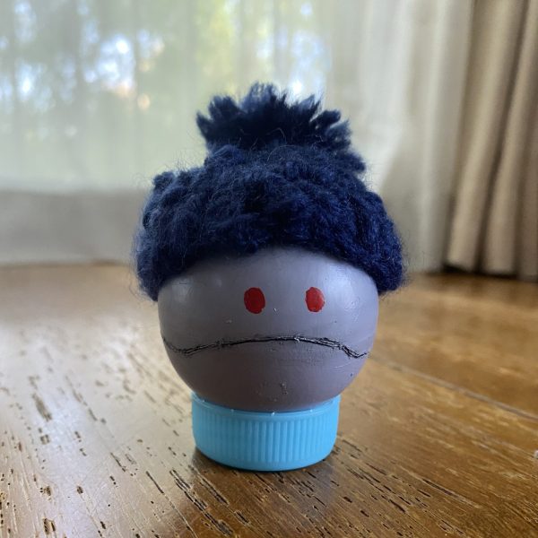 チョコサプ　ハロ