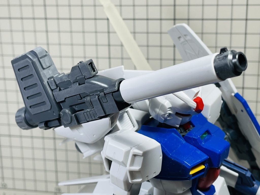 キャノンのミキシングプロセス