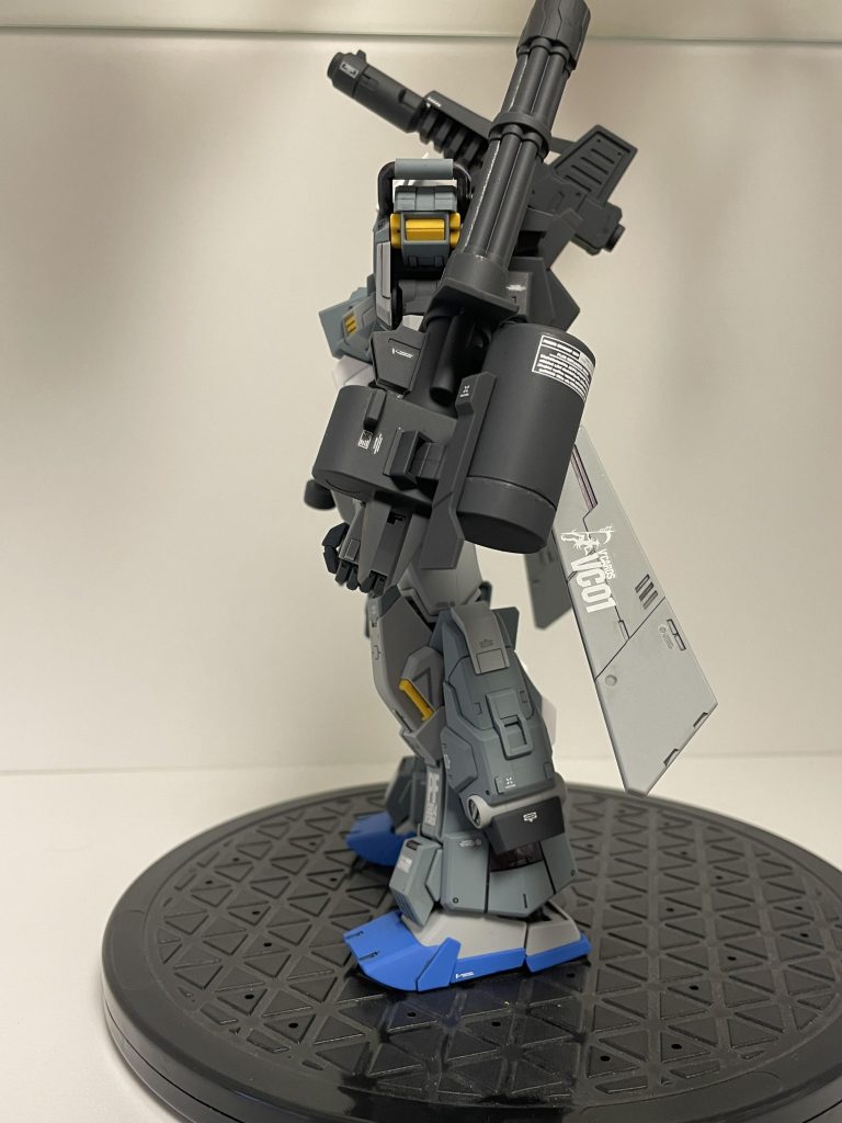 ストームブリンガーP.F.–3枚目/制作者：のじ