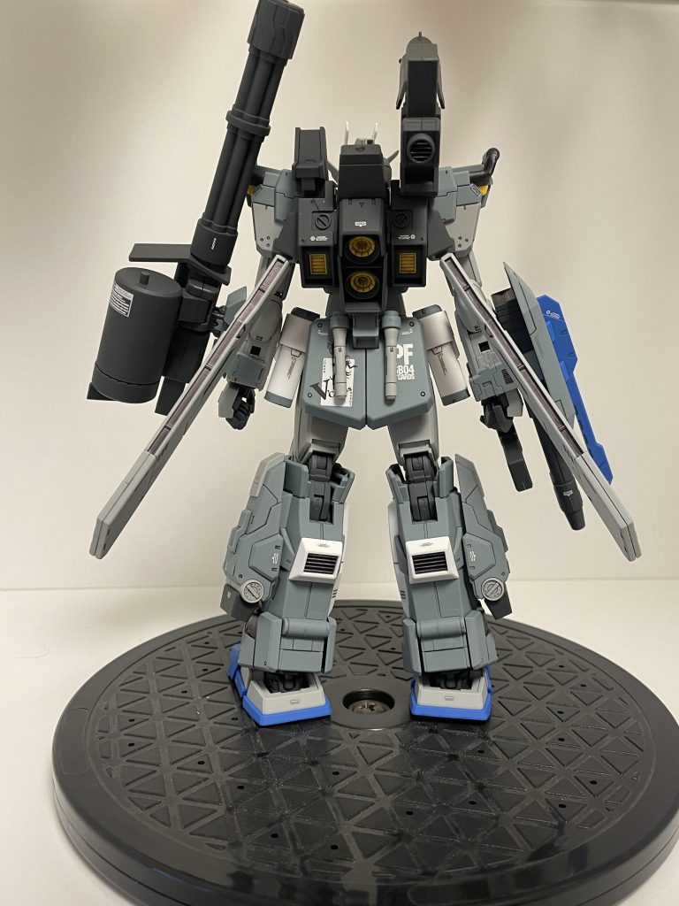 ストームブリンガーP.F.–4枚目/制作者：のじ