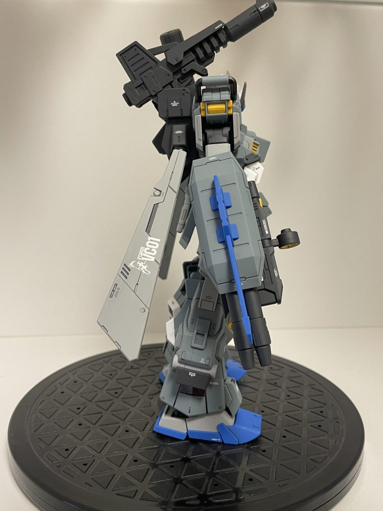 ストームブリンガーP.F.–5枚目/制作者：のじ