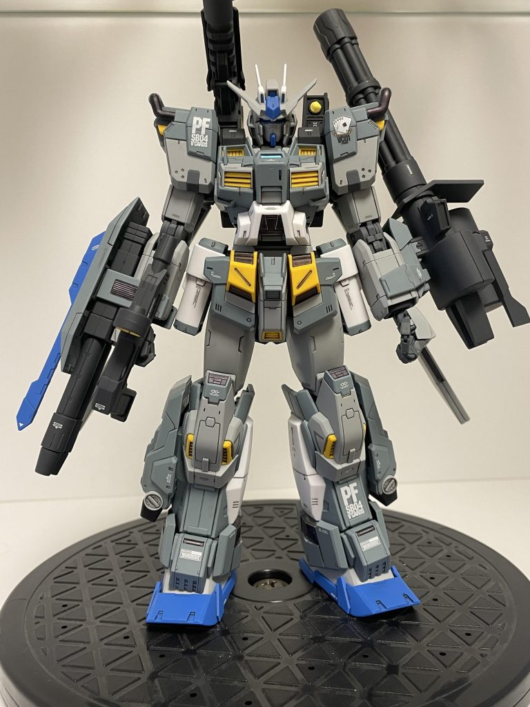 ストームブリンガーP.F.–2枚目/制作者：のじ