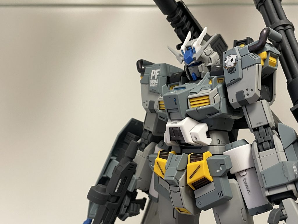 ストームブリンガーP.F.–3枚目/制作者：のじ