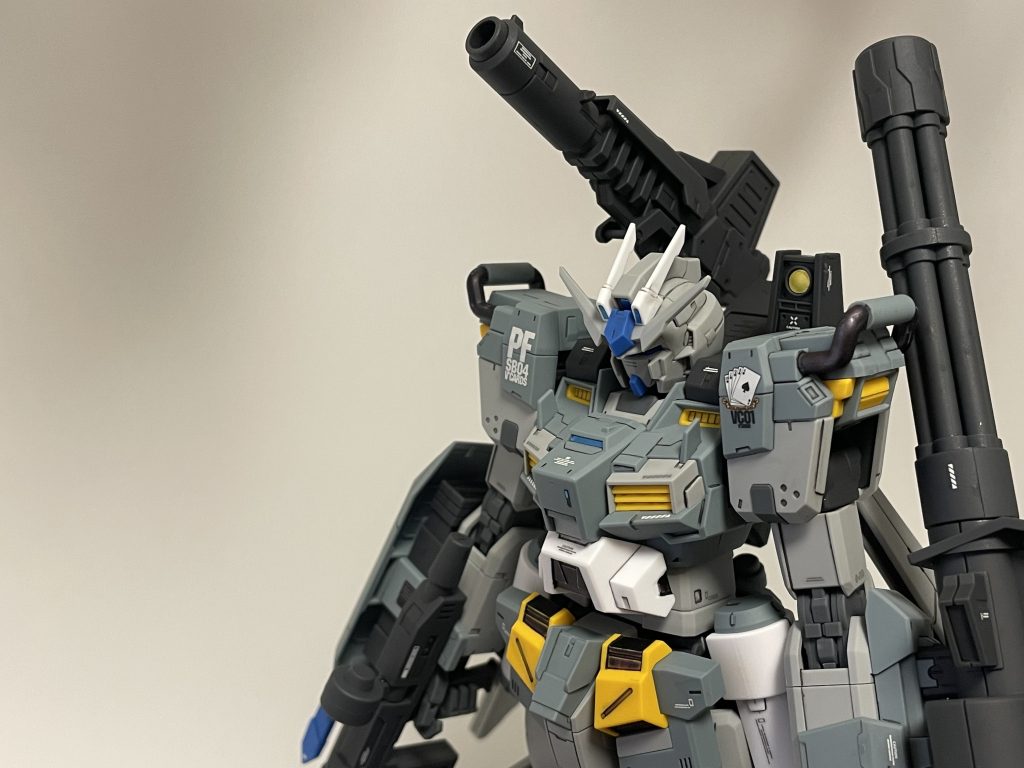 ストームブリンガーP.F.–4枚目/制作者：のじ