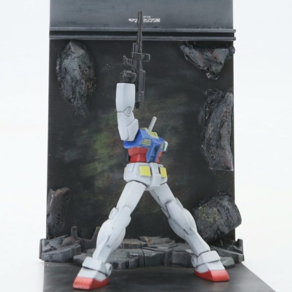 ラストシューティング