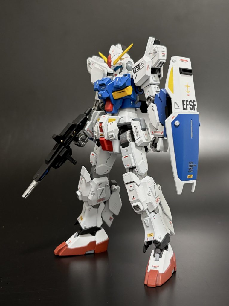 ジーラインMK-Ⅱ–5枚目/制作者：島田 耕輔