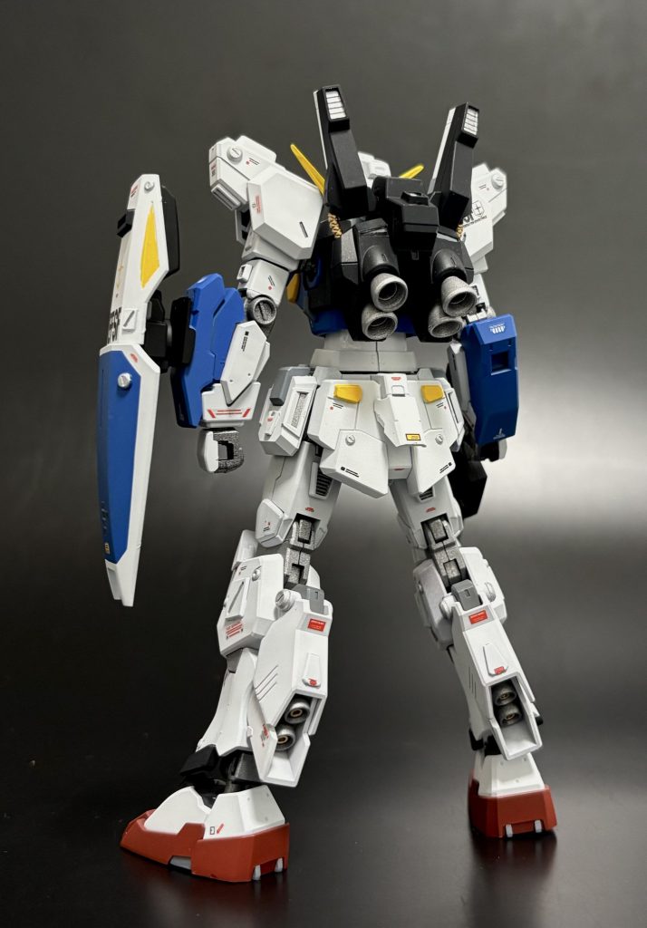 ジーラインMK-Ⅱ–3枚目/制作者：島田 耕輔