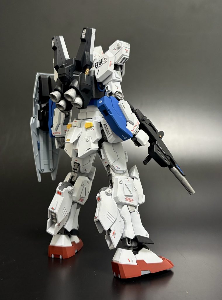 ジーラインMK-Ⅱ–4枚目/制作者：島田 耕輔