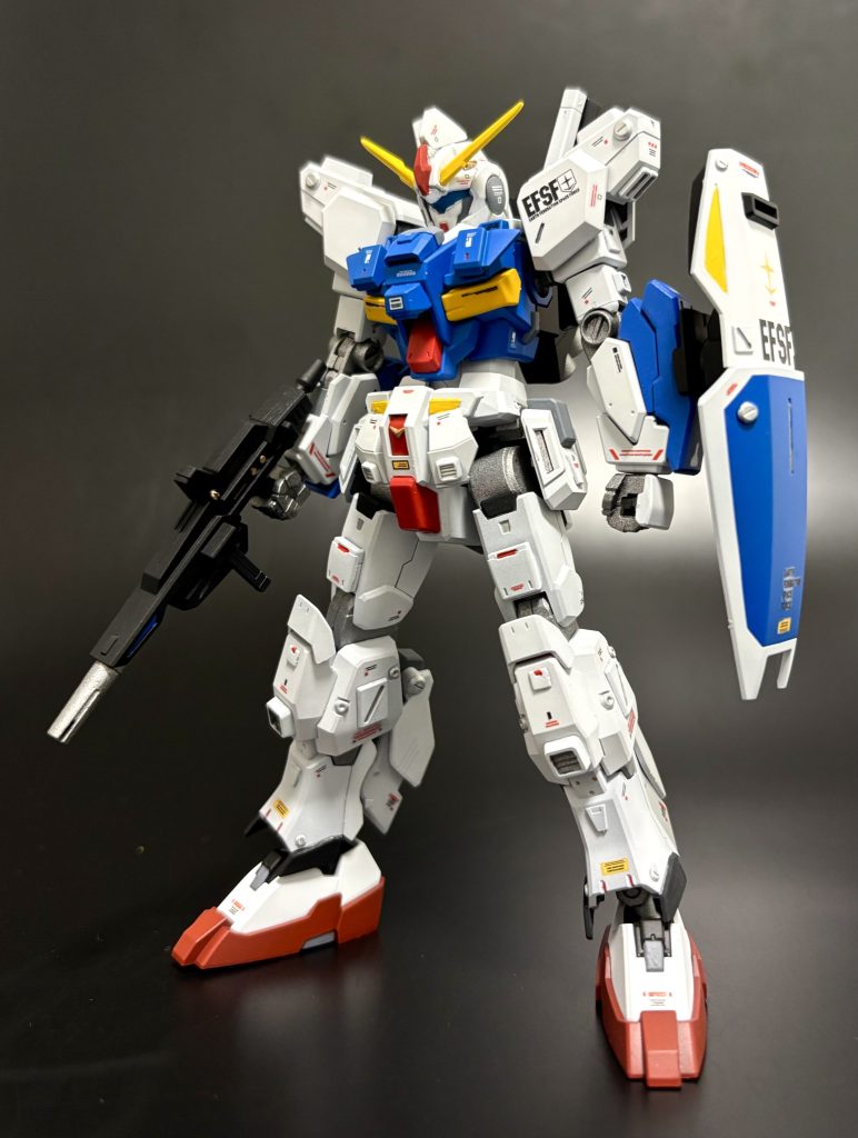 ジーラインMK-Ⅱ–2枚目/制作者：島田 耕輔