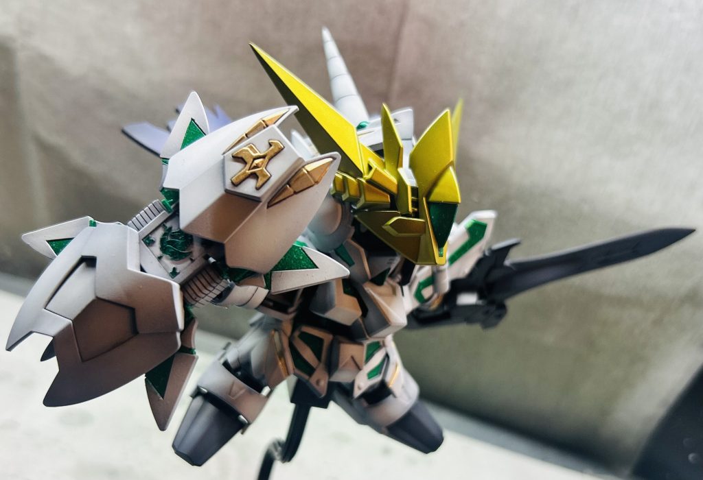 ビーストモード