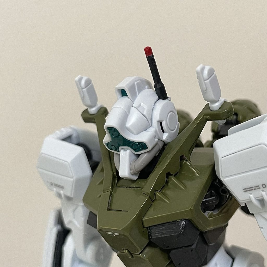 機動戦士ガンダムジークアクス ゲルググ　GQ スガイ機　塗装完成品　ガンプラ Amazon | GQuuuuuuX(ジークアクス) HG ゲルググ スガイ機(GQ) 1