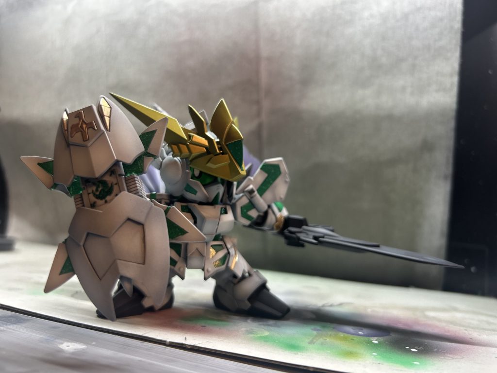 ビーストモード2